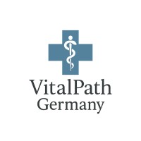 Vital Path Germany logo - Similar company to Amd Iconic