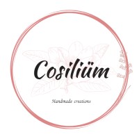 Cosiliüm logo - Similar company to R&C Design