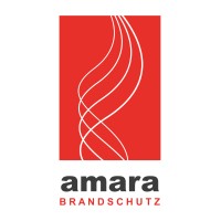 Amara Brandschutz e.K. logo - Similar company to Brandschutz Jäger Gmbh - Sachverständigenbüro Für Vorbeugenden Brandschutz