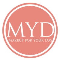 Makeup for Your Day logo - Similar company to Makeup Utopia