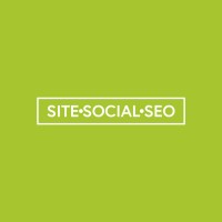 Site Social SEO logo - Similar company to Semdeepdive