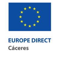 Europe Direct Cáceres logo - Similar company to Imatus (Instituto De Materiales De La Usc)