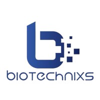 Biotechnixs Ltd logo - Similar company to Proximed Ltd