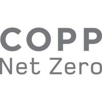 COPP Net Zero logo - Similar company to Net Zero Technologies Inc.