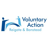 Voluntary Action Reigate & Banstead (VARB) logo - Similar company to Varb
