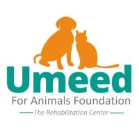 Umeed for Animals Foundation logo - Similar company to Shambhavi Tech Farms Pvt Ltd
