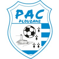 Plouzané AC Football logo - Similar company to Formasso 🧲