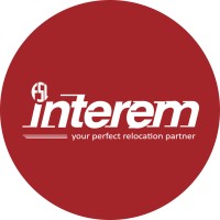 Interem logo - Similar company to Ags Movers