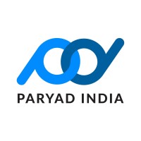 Paryad India logo - Similar company to Alan Solutions