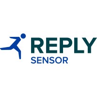 Sensor Reply IT logo - Similar company to Sensor It Solutions