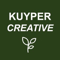Kuyper Creative logo - Similar company to Cowonen