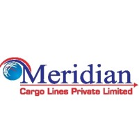 Meridian Cargo Lines Pvt. Ltd. logo - Similar company to Meridian Logistics Pty Ltd