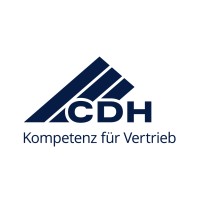 Leading German Federation of German Commercial Agents and Distribution logo - Similar company to Cdh Mitte