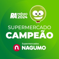 Nagumo logo - Similar company to Torgos
