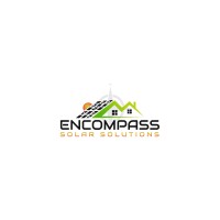Encompass Solar Solutions logo - Similar company to Current Solutions