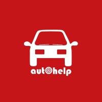 AutoHelp logo - Similar company to Delaya Socioambiental