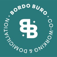 Bordo Buro logo - Similar company to Coolworking