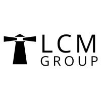 LCM Group logo - Similar company to Genair Services