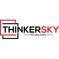 ThinkerSky Technologies Pvt. Ltd. logo - Similar company to Shipzy