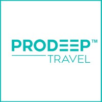 Prodeep Travel 博廸旅遊 logo - Similar company to Playnote