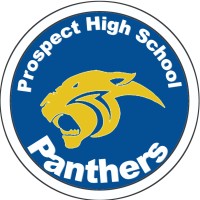 Prospect High School (Saratoga, CA) logo - Similar company to Carmel High School Foundation