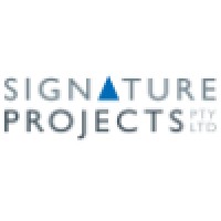 Signature Projects Pty Ltd logo - Similar company to The Downing Network Pty Ltd