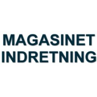 Magasinet Indretning logo - Similar company to Bo-Tikken Indretning
