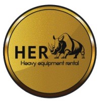 Heavy Equipement Rental (H.E.R) logo - Similar company to Ums Group