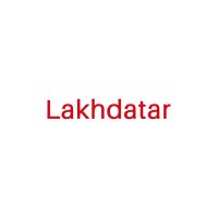 Lakhdatar Logistics logo - Similar company to Hari Maya Logistics