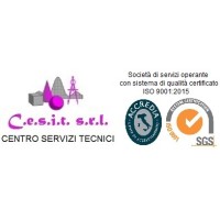 CESIT SRL logo - Similar company to Cesitec Gmbh