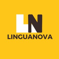 LinguaNova logo - Similar company to Lingua Nova