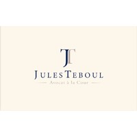Cabinet TEBOUL - Avocats à la Cour logo - Similar company to Lexares Llp