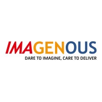 IMAGENOUS ENGINEERING PRIVATE LIMITED logo - Similar company to Aver Solutions
