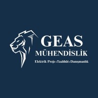 GEAS MÜHENDİSLİK logo - Similar company to Mgm Group