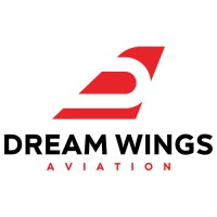Dream Wings Aviation logo - Similar company to Abrahams&Sons Corporation