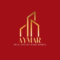 AYMAR REAL ESTATE PRIVATE LIMITED logo - Similar company to Brandforz