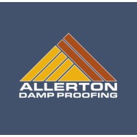Allerton Damp Proofing logo - Similar company to Cs Damp Proofing