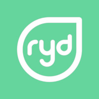 Ryd logo - Similar company to Riff_
