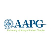 AAPG University of Malaya Student Chapter logo - Similar company to Geoscience Industrial Week - University Of Malaya