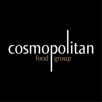 Cosmopolitan Food Group, Inc. logo - Similar company to Moda Foods
