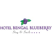 Hotel Bengal Blueberry logo - Similar company to O'Play