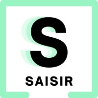 SAISIR logo - Similar company to Quantum
