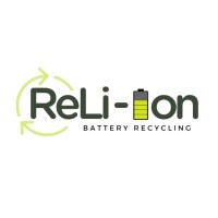 ReLi-ion logo - Similar company to Evenflow Project