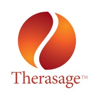 Therasage logo - Similar company to Braintap, Inc