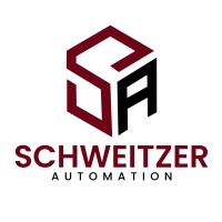 Schweitzer Automation logo - Similar company to Advanced Machinery Systems