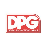 DPG Worldwide (Digital Promotions Group) logo - Similar company to Dpg Communication