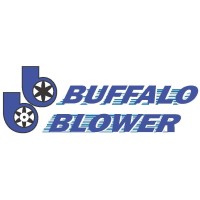 Buffalo Fan logo - Similar company to Ecologix