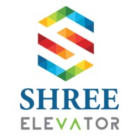 SHREE Elevator logo - Similar company to Shree Jee Elevators Pvt Ltd