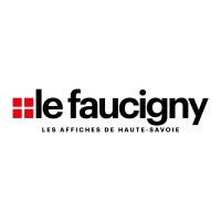 Le Faucigny logo - Similar company to Lexigo