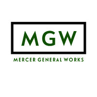Mercer General Works logo - Similar company to Mby Lab Solutions